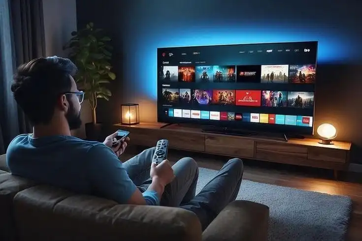 Le meilleur abonnement IPTV Belgique