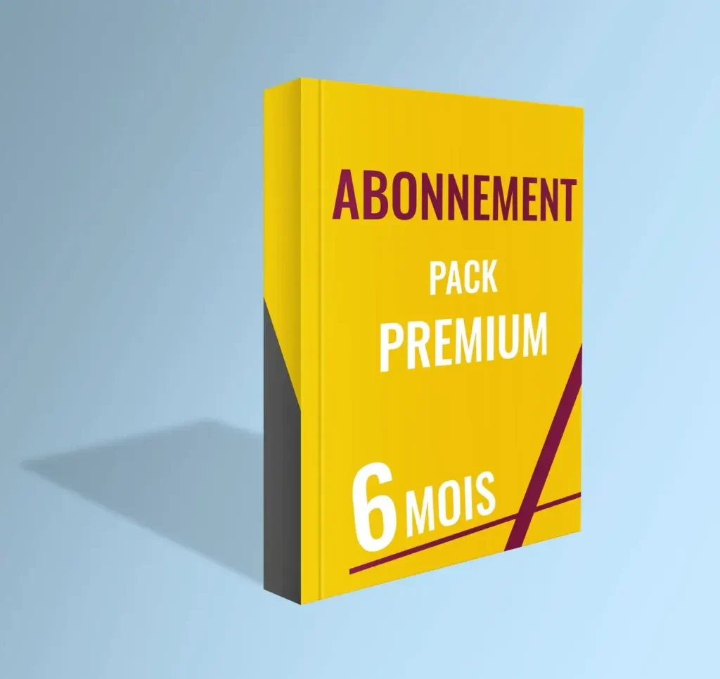 iptv 6 mois belgique